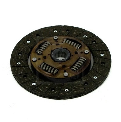 Clutch Disc