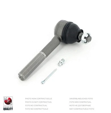 Angled Ball Joint, steering drag link (N410N108)