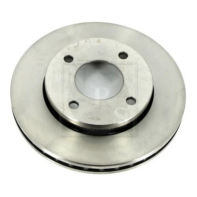 Brake Disc (M330I68)