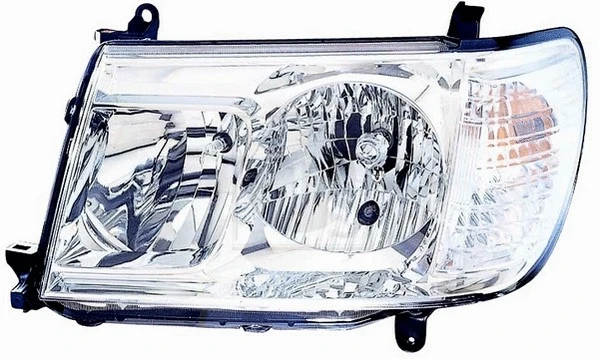 Headlight (T676A48B)