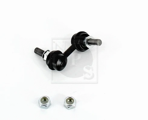 Rod/Strut, wheel suspension