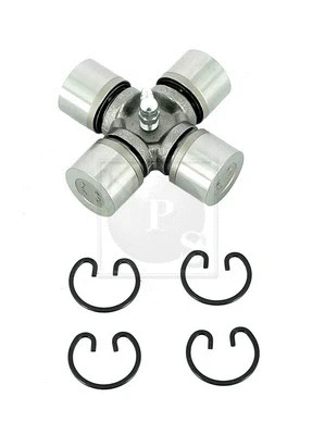 Universal Joint, differential pinion gear