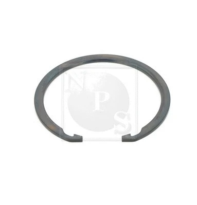 Wheel Bearing Kit (T470A02D)