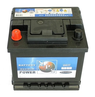 Starter Battery (U540L30B)
