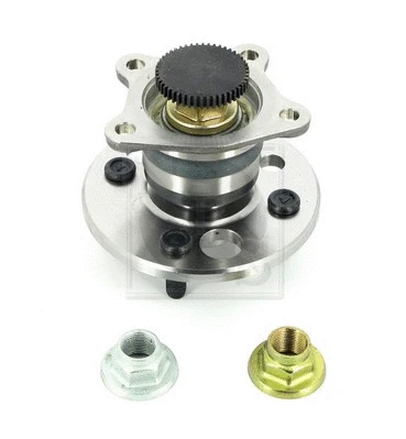 Wheel Hub (T471A24)