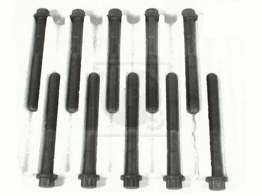 Cylinder Head Bolt Set (T128A17)
