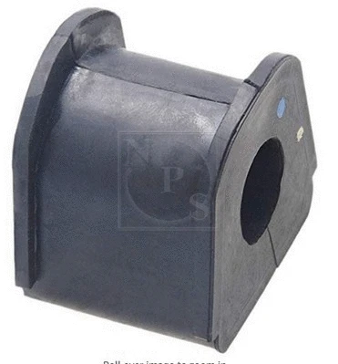 Mounting, control/trailing arm (M400I42)