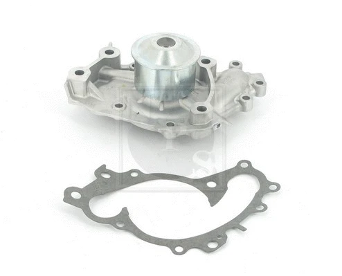 Water Pump, engine cooling (T151A78)