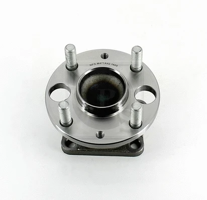 Wheel Hub