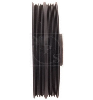 Belt Pulley, crankshaft (H815I18)