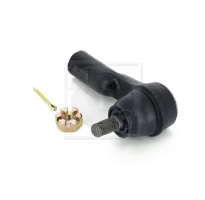 Angled Ball Joint, steering drag link