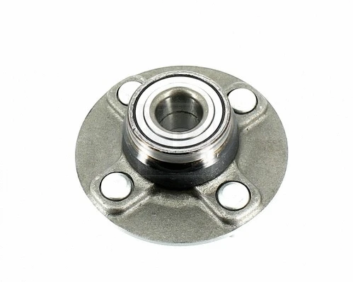 Wheel Hub (N471N35)