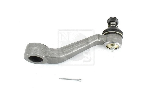 Angled Ball Joint, steering drag link