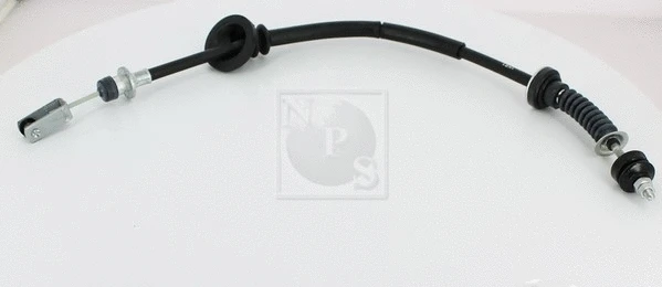 Cable Pull, clutch control (S294U14)