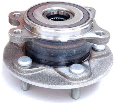 Wheel Bearing Kit (T470A71)