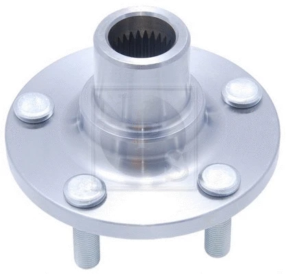 Wheel Hub (S470U13)