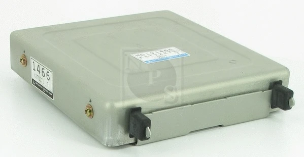 Relay, glow plug system