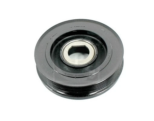 Belt Pulley, crankshaft (N815N04)