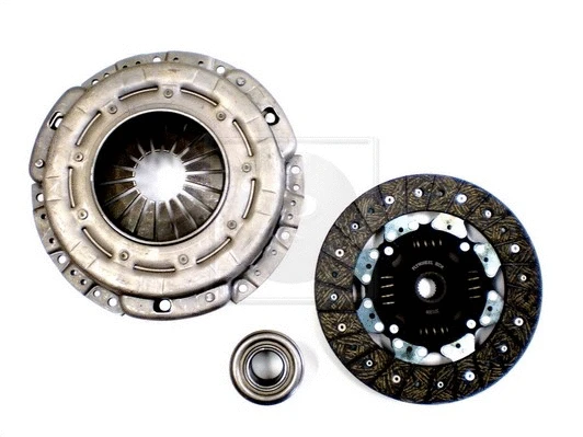 Clutch Kit (N200N60)