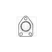 Gasket, exhaust pipe (H433I00)