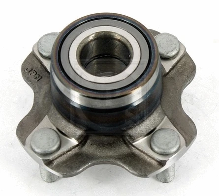 Wheel Hub (S470I19)