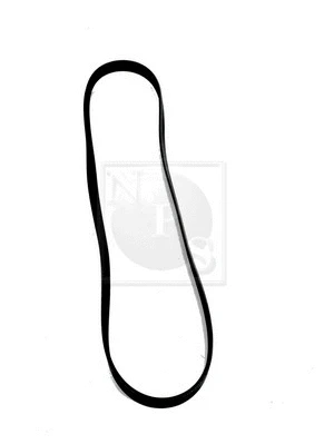 V-Ribbed Belt (H111I30)