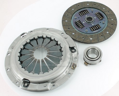 Clutch Kit (K200A05)