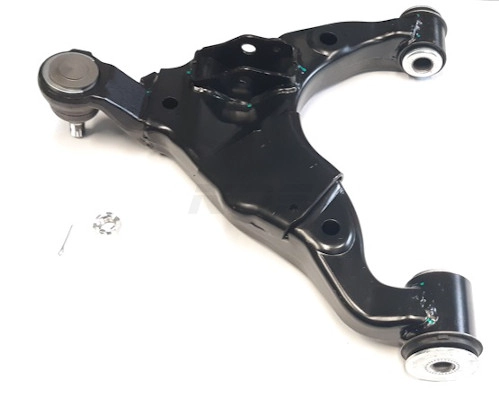 Control/Trailing Arm, wheel suspension (T421A184)