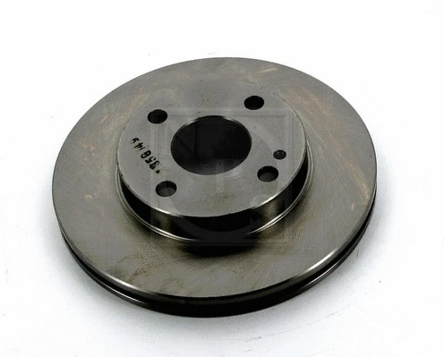 Brake Disc (M330A11)