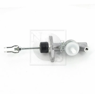 Master Cylinder, clutch (H250I31)