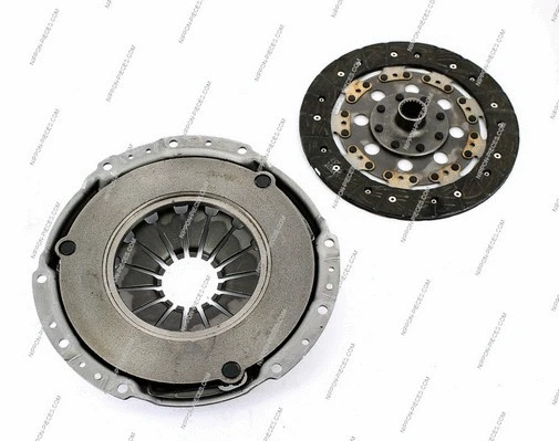 Clutch Kit