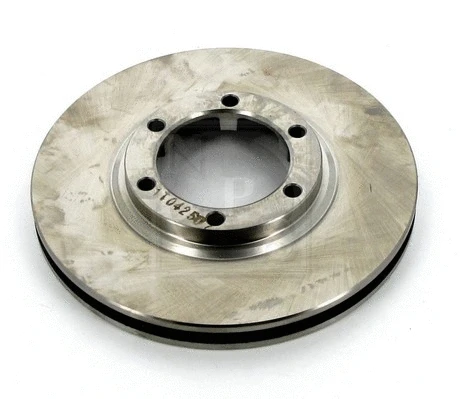 Brake Disc (M330I61)