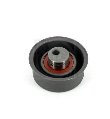 Tensioner, timing belt