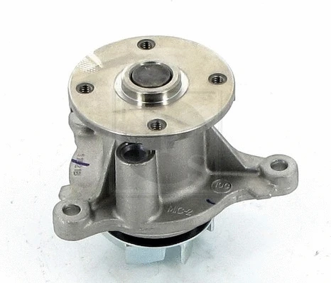 Water Pump, engine cooling (H151I28)