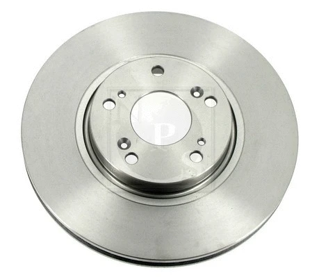 Brake Disc (H330A12)