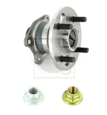 Wheel Hub