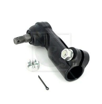 Angled Ball Joint, steering drag link