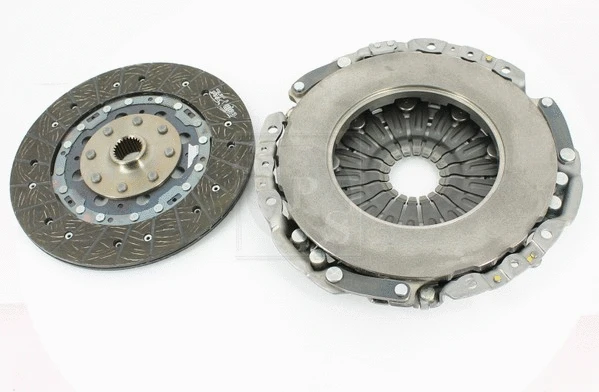 Clutch Kit (S200G09)