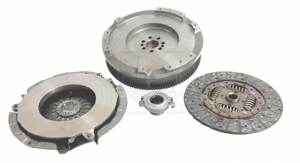 Clutch Kit