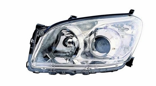 Headlight (T675A56)