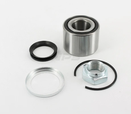 Wheel Bearing Kit (P471A02)