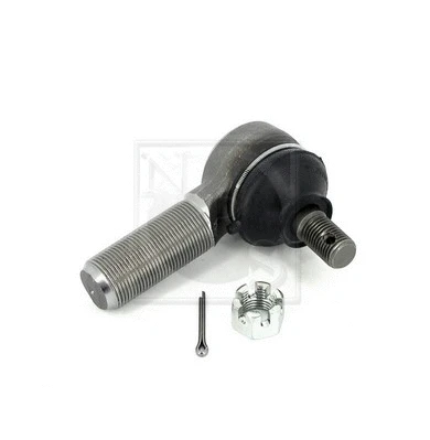 Angled Ball Joint, steering drag link