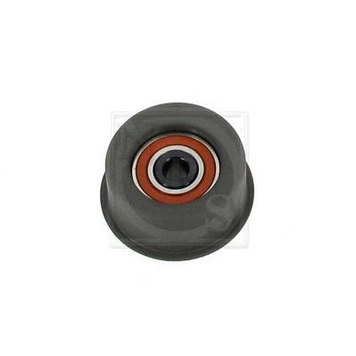 Tensioner, timing belt