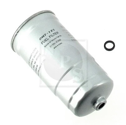 Fuel Filter (K133A08)