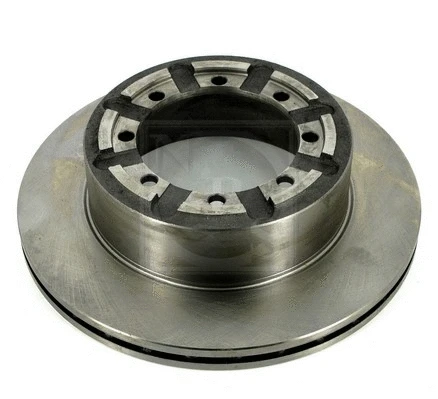 Brake Disc (N331N20)