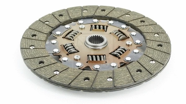 Clutch Disc