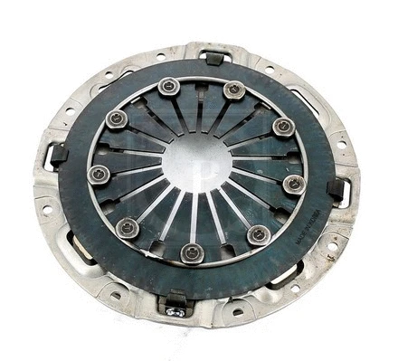 Clutch Pressure Plate