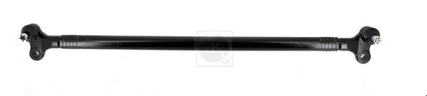 Angled Ball Joint, steering drag link (N410N136)