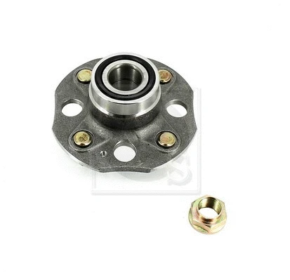 Wheel Bearing Kit (H471A22)