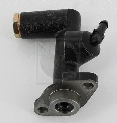 Master Cylinder, clutch (M250A39)